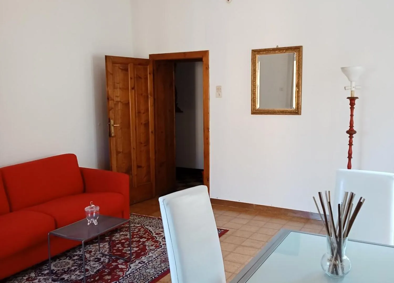 Appartamento Porretta Street Jazz Порретта-Терме 0*,