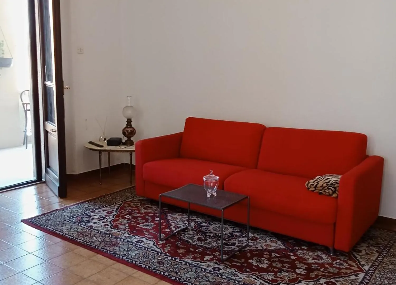 Appartamento Porretta Street Jazz Порретта-Терме 0*,  Италия