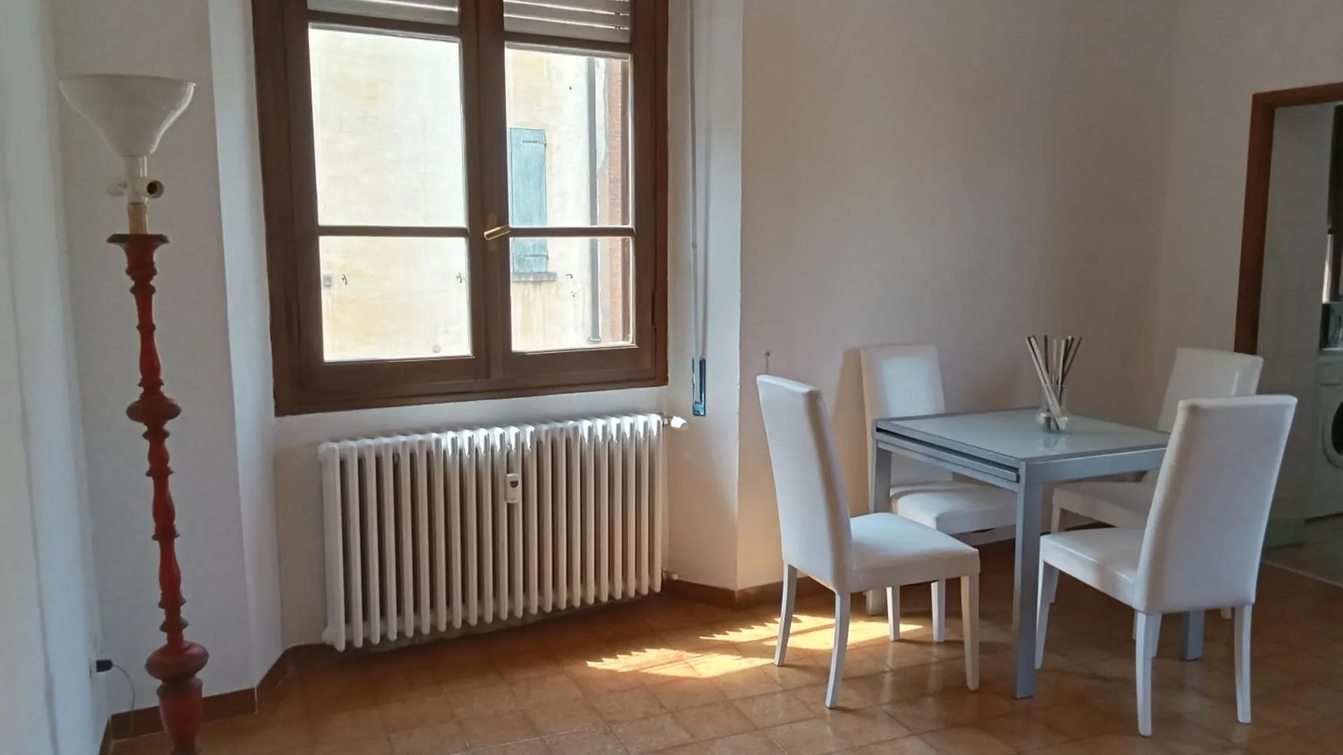 Appartamento Porretta Street Jazz Порретта-Терме Италия