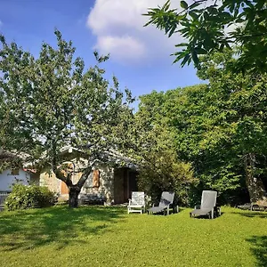 Il Borgo Tra I Castagni Casa vacanze